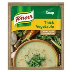 Knorr Soup Thick Veg 50g