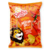 Simba Mexican Chilli Potato Chips 120g