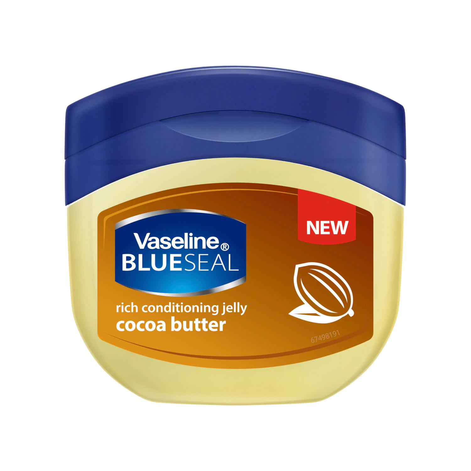 Vaseline Petroleum Jelly Aloe Vera 250ml Merco Trading Company