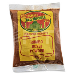 Osman's Taj Mahal Rumbo Russi Spice 200g