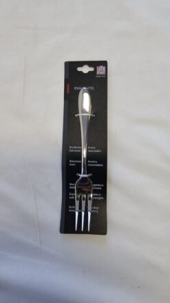 Fork Stainless Steel Dessert 14cm