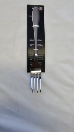 Fork Stainless Steel Dinner 20cm