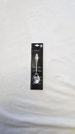Spoon Stainless Steel Coffee / Sugar 11cm
