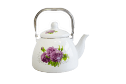 Enamel Kettle 2 Litre