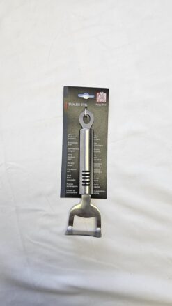 Fish Scale Remover Stainless Steel 18cm