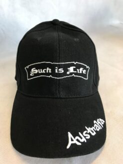 Cap - Such Is Life