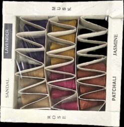 Scent Of Harmony Incense Cones - Image 2