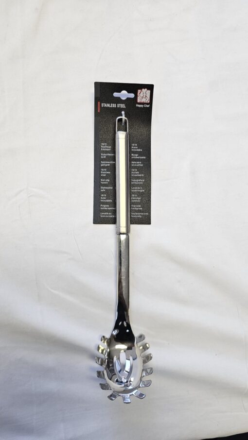 Spoon Stainless Steel Pasta 30cm