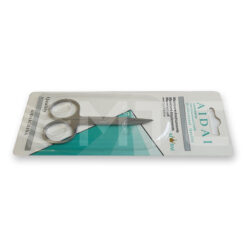 Curved Tip Nail Scissor