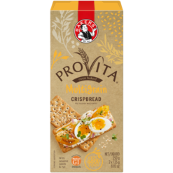 Bakers Provita Multigrain 250g