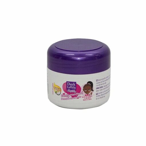 Dark & Lovely Beautiful Beginnings Comfy Hair Food 125ml
