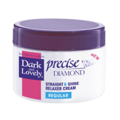 Dark & Lovely Precise Relaxer Regular 250ml