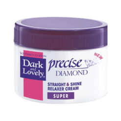 Dark & Lovely Precise Relaxer Super
