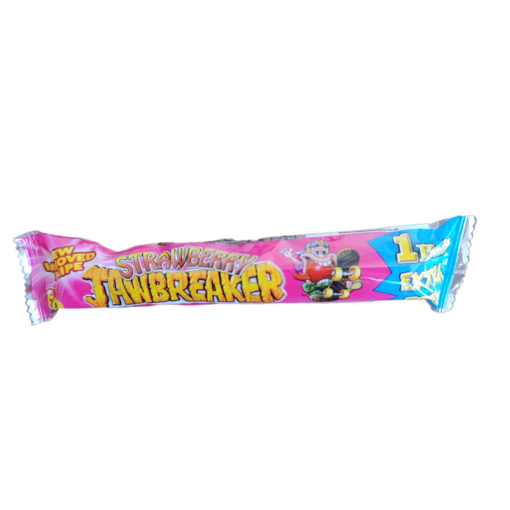 Jawbreaker 6 Ball Strawberry 48G