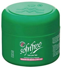 Sofn'Free Creme Relaxer Regular 250ml