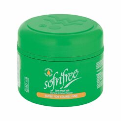 sofn' free creme relaxer super 250ml