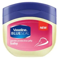 Vaseline Blue Seal Petroleum Jelly Baby 250ml