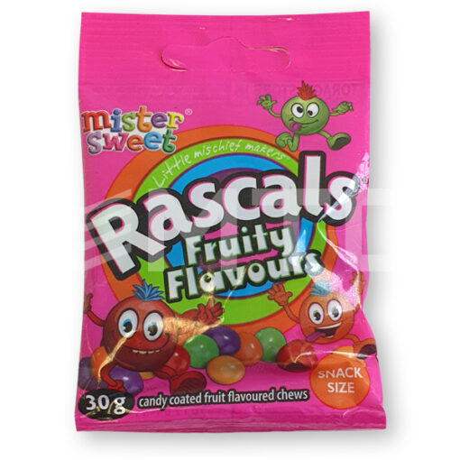 Rascals 30g