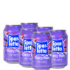 sparletta cherry plum cans 330ml
