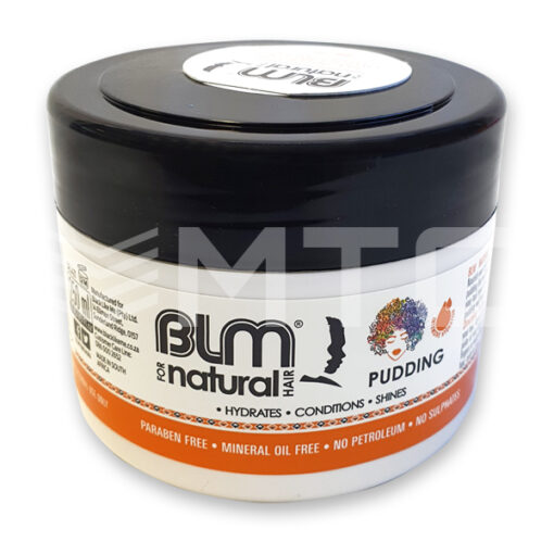Black Like Me Curl Hydrate Pudding 250ml