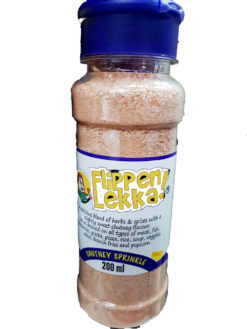 flippen lekka spice chutney 200ml
