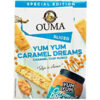 Ouma Rusk Yum Yum Caramel Dreams