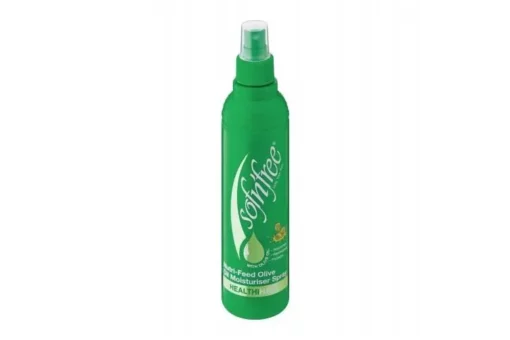 Sofn'Free Nutri Feed Olive Oil Moisturiser Lotion 250ml