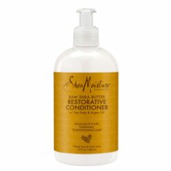 Shea Moisture Raw Shea Butter Restorative Conditioner 384ml