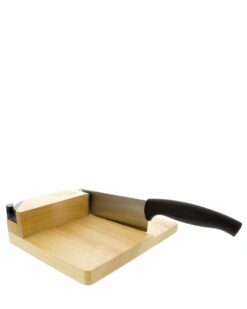 Mellerware Detachable Knife Biltong/Jerky Cutter - Image 2