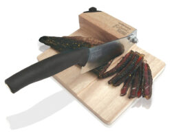 Mellerware Detachable Knife Biltong/Jerky Cutter - Image 4