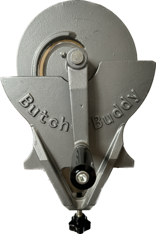 Manual Biltong Slicer Butcher Buddy
