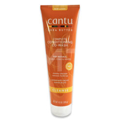 Cantu Complete Conditioning Co-Wash 283g