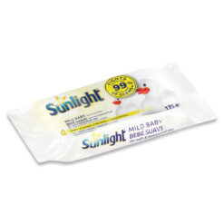 Sunlight Mild Baby Soap 175g