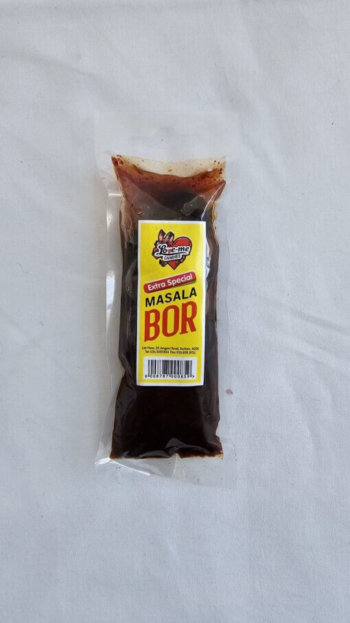 Masala Bor Tube 48g