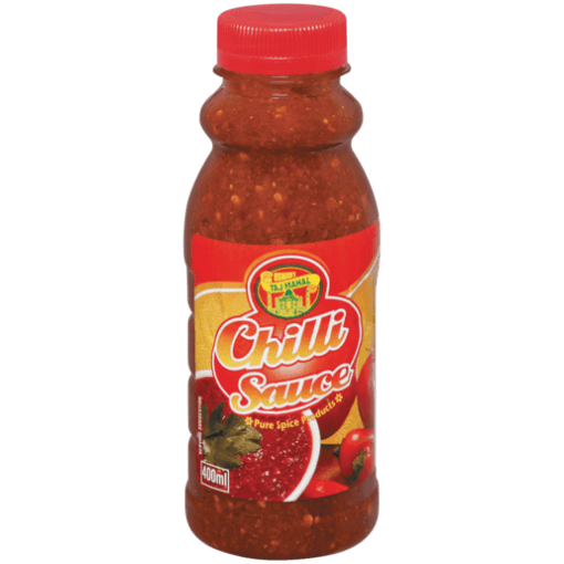 Osman's Taj Mahal Chilli Sauce 400ml