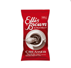 Ellis Brown Coffee Creamer Sachet 500g