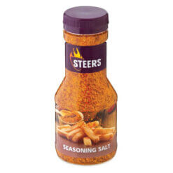Steers Seasoning Salt 225g