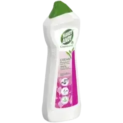 Handy Andy Multi Purpose Cleaning Cream Potpourri Cleanboost 750ml
