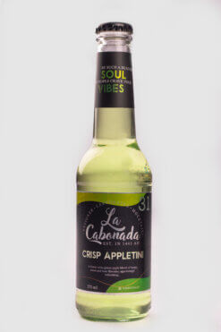 La Cabonada Designer Mocktails 275ml - Image 5