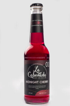 La Cabonada Designer Mocktails 275ml - Image 6