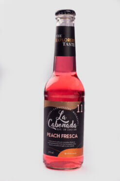 La Cabonada Designer Mocktails 275ml - Image 7
