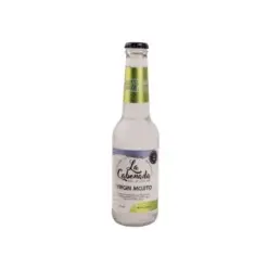 La Cabonada Designer Mocktails 275ml - Image 4