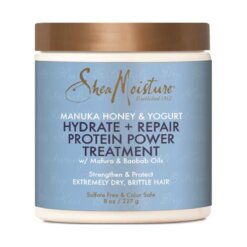 Shea Moisture Leave In Treatment Manuka & Yoghurt 227g