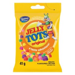 Beacon Jelly Tots Original 41g