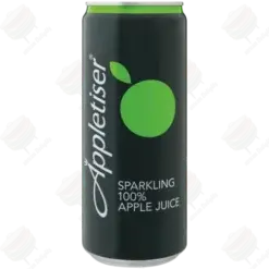 Appletiser Can 300ml