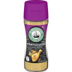 Robertsons Portuguese Chicken Spice 72g/100ml