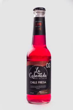 La Cabonada Designer Mocktails 275ml - Image 12