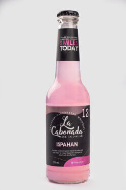 La Cabonada Designer Mocktails 275ml - Image 10