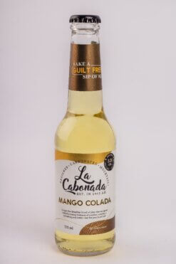 La Cabonada Designer Mocktails 275ml - Image 13