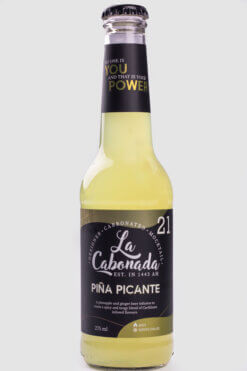 La Cabonada Designer Mocktails 275ml - Image 11